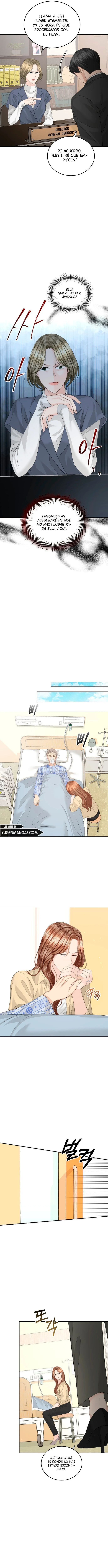 La venganza matrimonial perfecta - Capítulo 84 - Página 5 - LectorTMOo