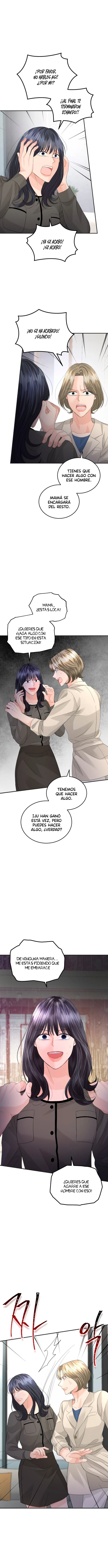 La venganza matrimonial perfecta - Capítulo 86 - Página 9 - LectorTMOo