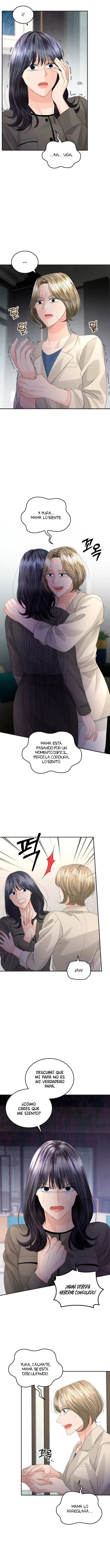 La venganza matrimonial perfecta - Capítulo 86 - Página 10 - LectorTMOo