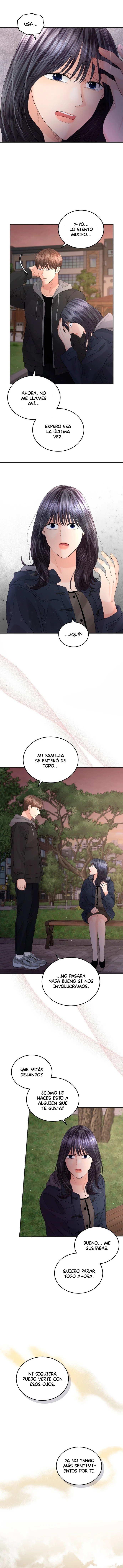 La venganza matrimonial perfecta - Capítulo 86 - Página 12 - LectorTMOo