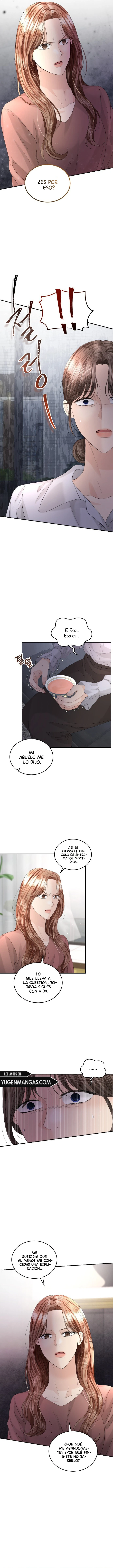 La venganza matrimonial perfecta - Capítulo 87 - Página 5 - LectorTMOo