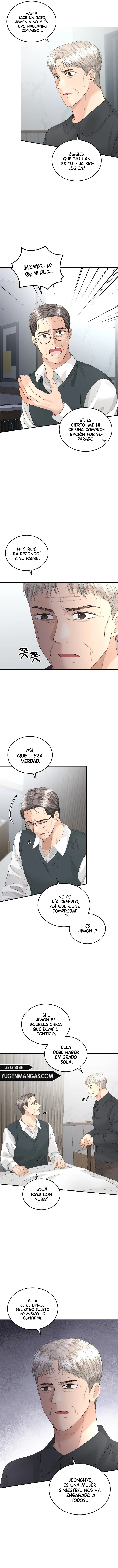 La venganza matrimonial perfecta - Capítulo 87 - Página 11 - LectorTMOo