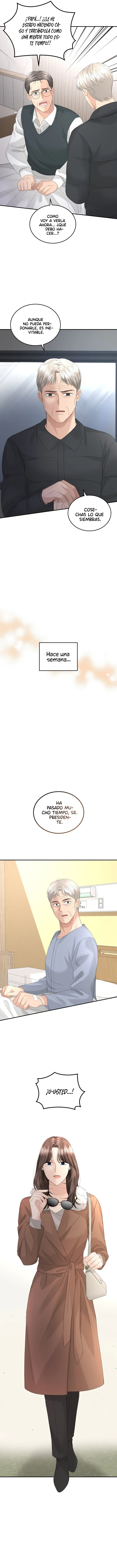 La venganza matrimonial perfecta - Capítulo 87 - Página 12 - LectorTMOo
