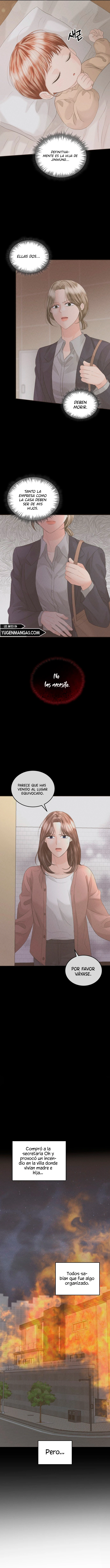 La venganza matrimonial perfecta capítulo 88 página 4
