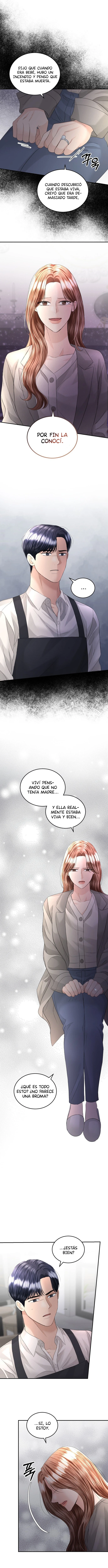 La venganza matrimonial perfecta capítulo 89 página 10