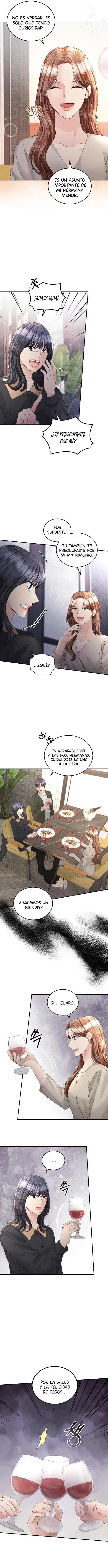 La venganza matrimonial perfecta - Capítulo 90 - Página 4 - LectorTMOo