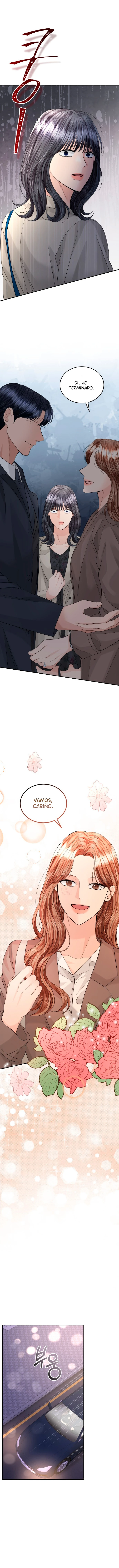 La venganza matrimonial perfecta capítulo 92 página 12