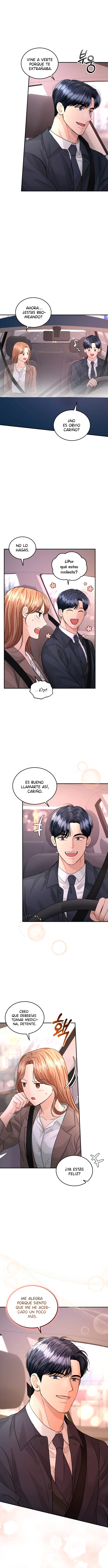 La venganza matrimonial perfecta - Capítulo 93 - Página 2 - LectorTMOo