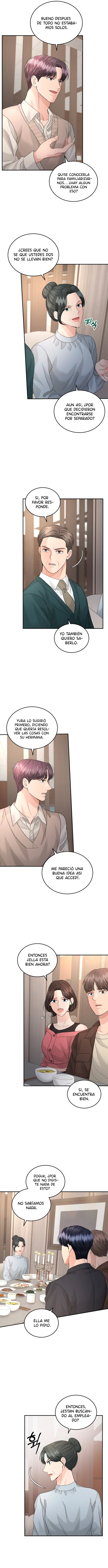 La venganza matrimonial perfecta - Capítulo 93 - Página 12 - LectorTMOo
