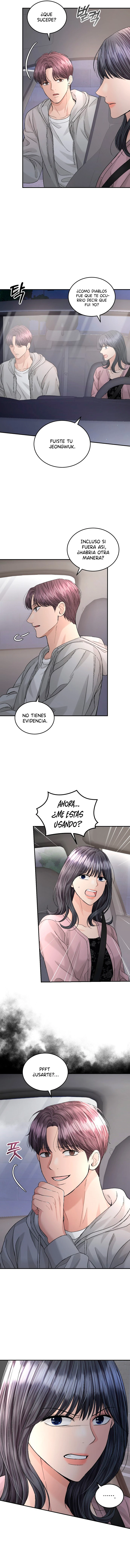 La venganza matrimonial perfecta capítulo 94 página 12