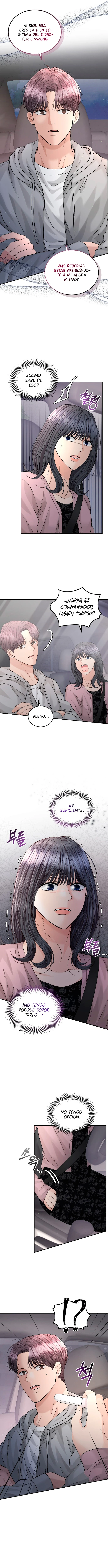 La venganza matrimonial perfecta capítulo 94 página 13