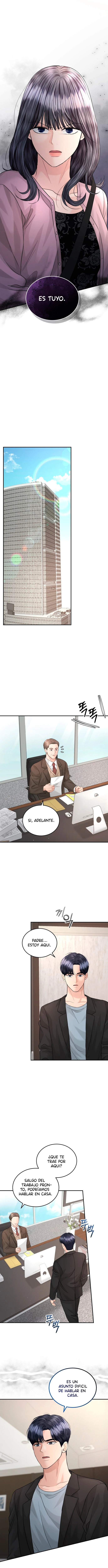 La venganza matrimonial perfecta - Capítulo 95 - Página 3 - LectorTMOo