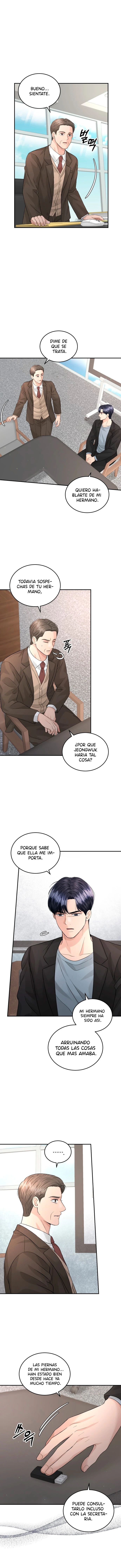 La venganza matrimonial perfecta - Capítulo 95 - Página 4 - LectorTMOo