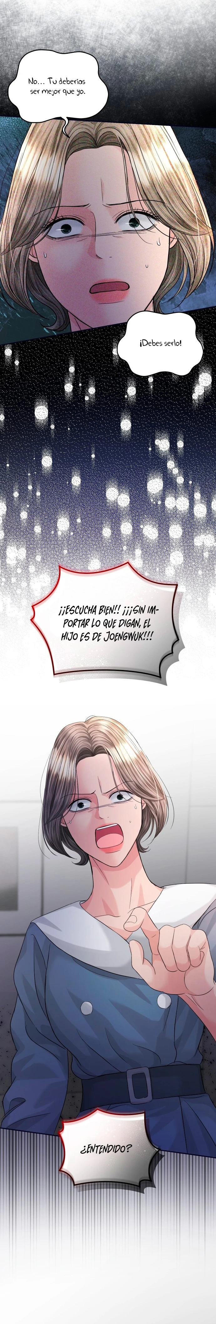 La venganza matrimonial perfecta - Capítulo 96 - Página 2 - LectorTMOo