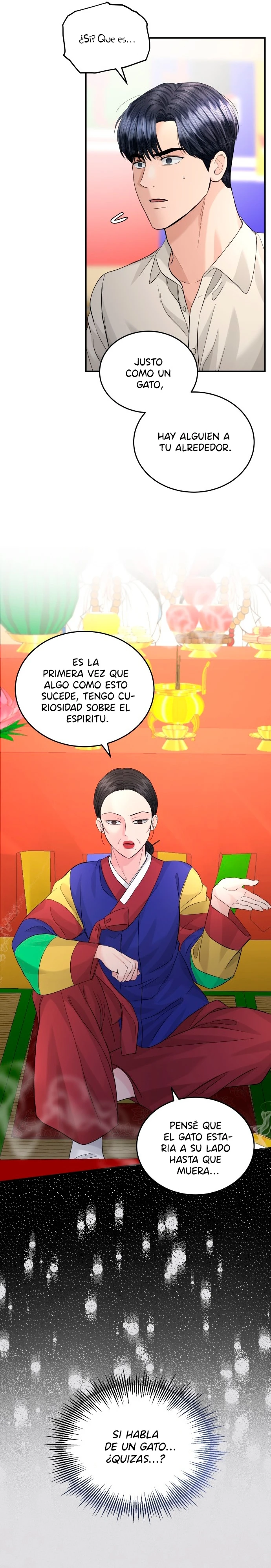 La venganza matrimonial perfecta - Capítulo 96 - Página 10 - LectorTMOo