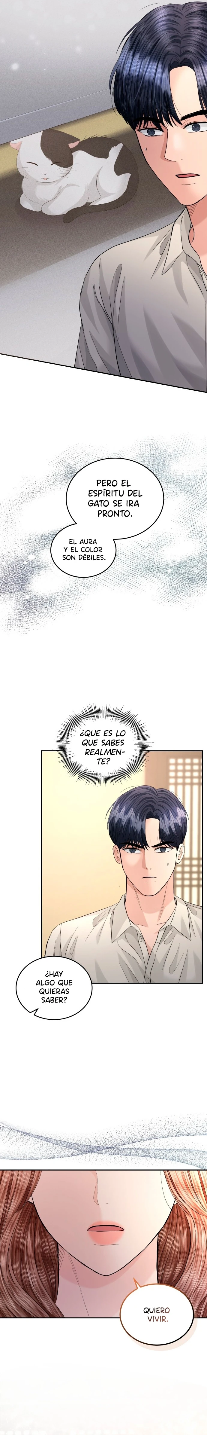 La venganza matrimonial perfecta - Capítulo 96 - Página 11 - LectorTMOo