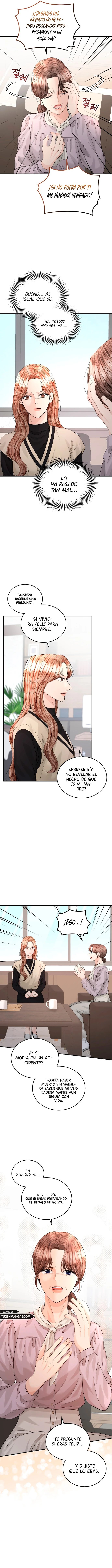 La venganza matrimonial perfecta - Capítulo 97 - Página 5 - LectorTMOo