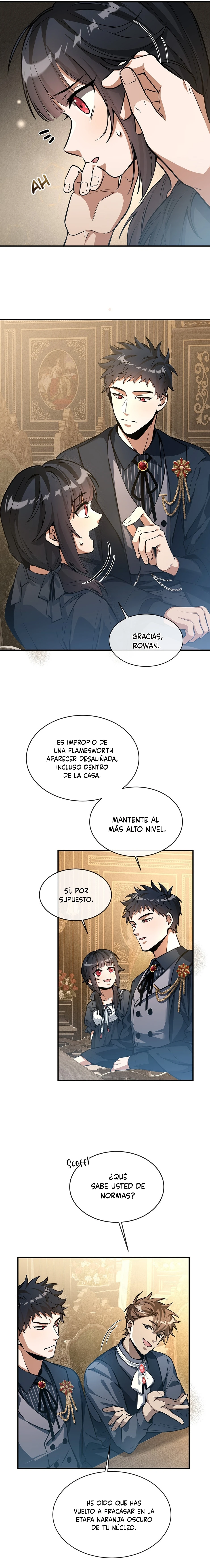 La Vida Despues de la Muerte - Capítulo 176.6 - Página 15 - LectorTMOo
