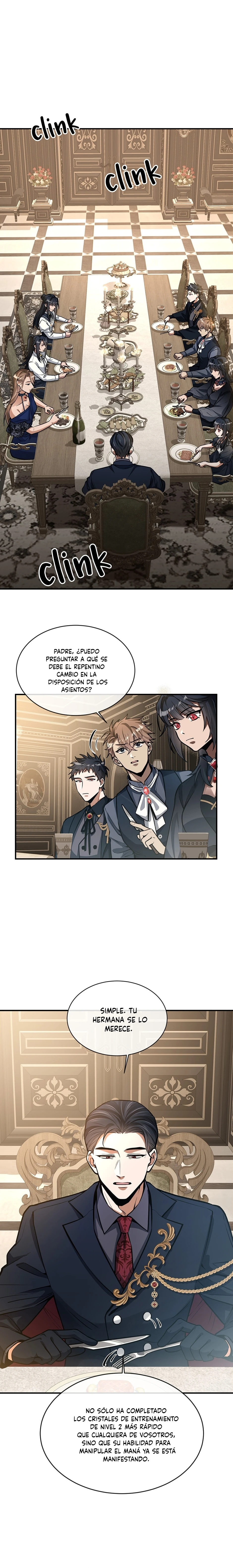 La Vida Despues de la Muerte - Capítulo 176.6 - Página 19 - LectorTMOo