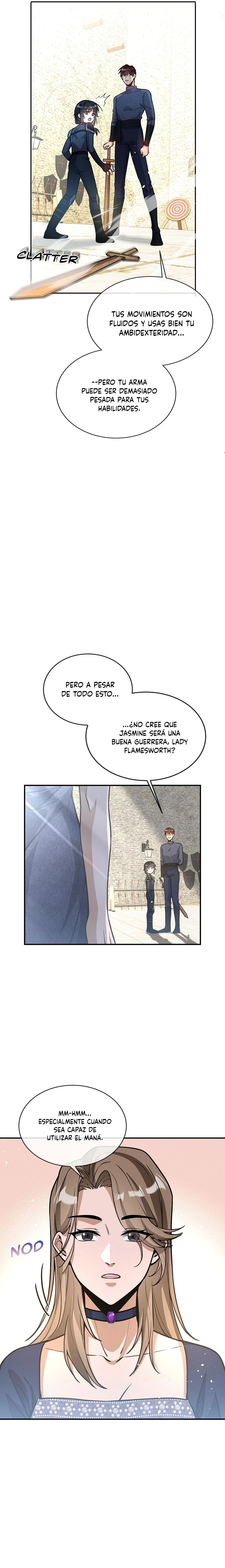 La Vida Despues de la Muerte - Capítulo 176.61 - Página 6 - LectorTMOo