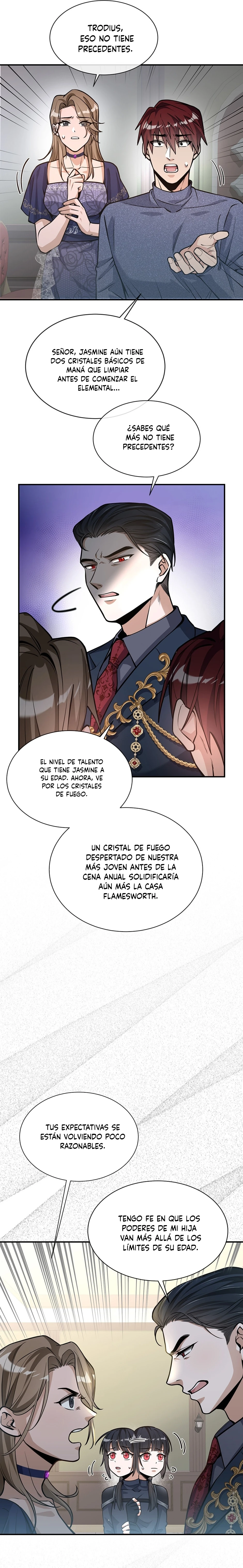 La Vida Despues de la Muerte - Capítulo 176.61 - Página 12 - LectorTMOo