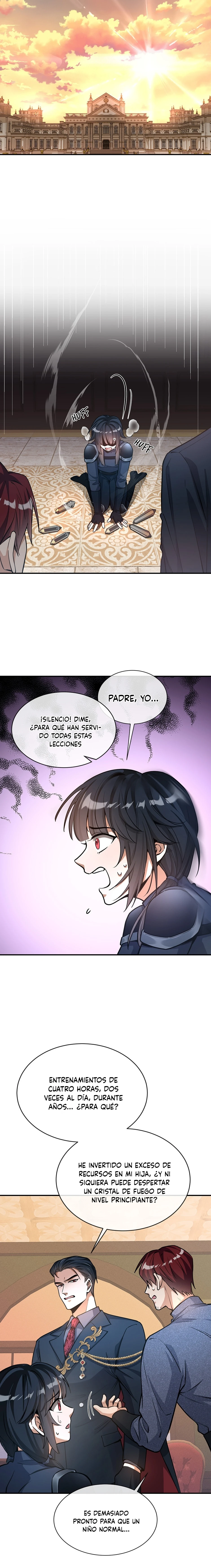 La Vida Despues de la Muerte - Capítulo 176.61 - Página 18 - LectorTMOo
