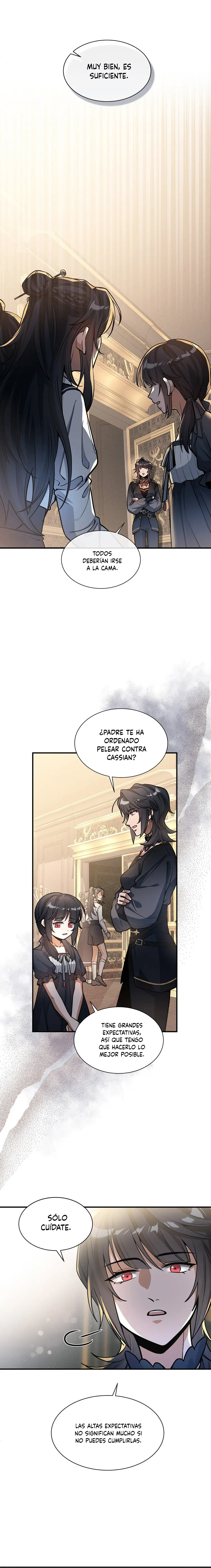 La Vida Despues de la Muerte - Capítulo 176.62 - Página 12 - LectorTMOo