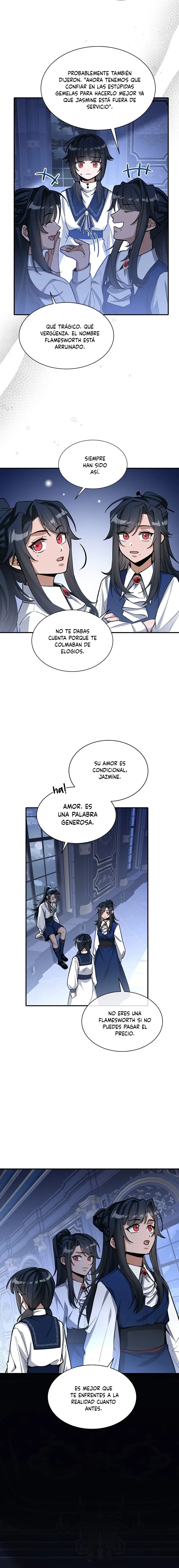 La Vida Despues de la Muerte - Capítulo 176.64 - Página 18 - LectorTMOo