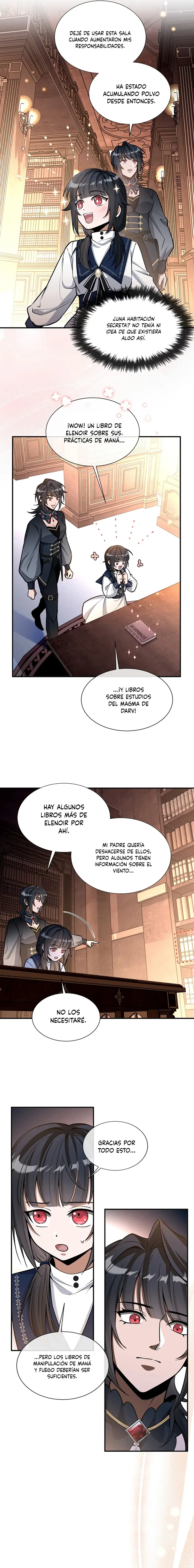 La Vida Despues de la Muerte - Capítulo 176.65 - Página 7 - LectorTMOo