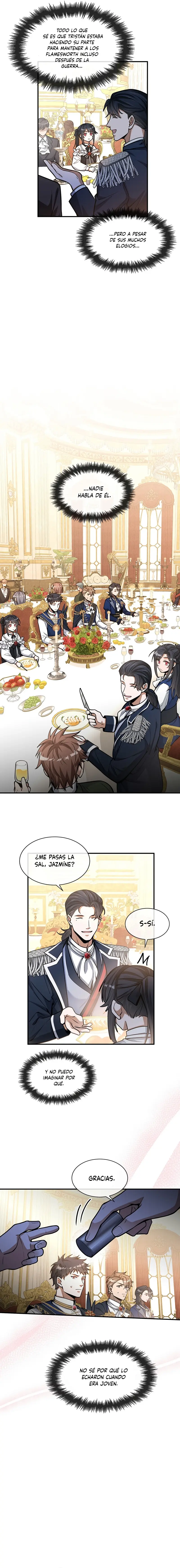 La Vida Despues de la Muerte - Capítulo 176.66 - Página 10 - LectorTMOo