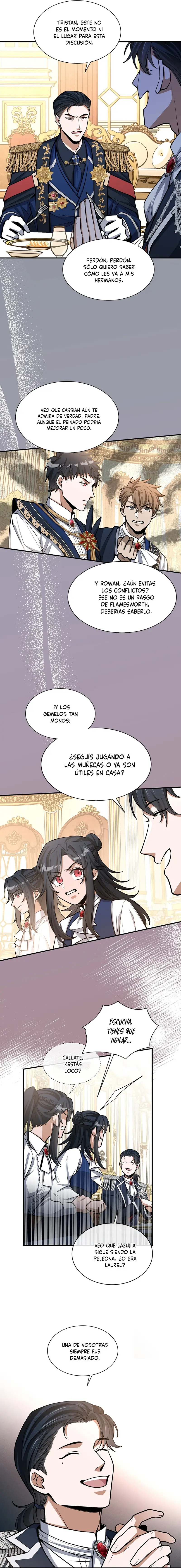 La Vida Despues de la Muerte - Capítulo 176.66 - Página 16 - LectorTMOo