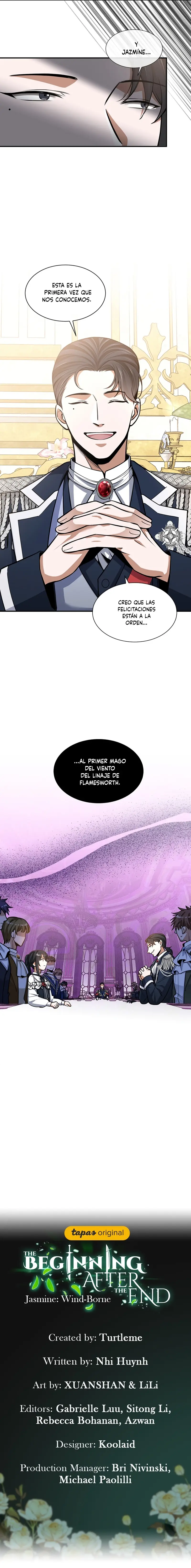 La Vida Despues de la Muerte - Capítulo 176.66 - Página 17 - LectorTMOo
