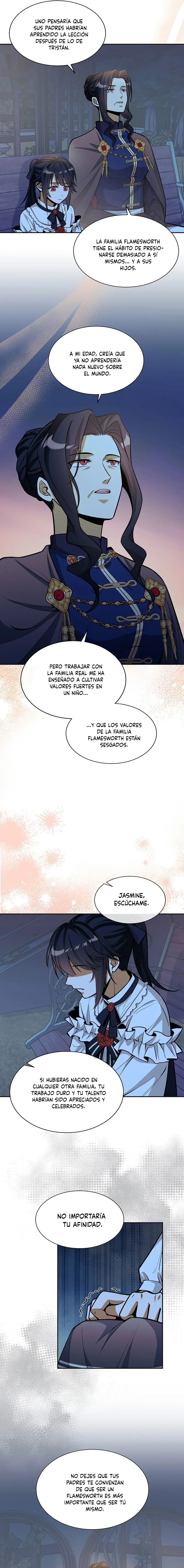 La Vida Despues de la Muerte - Capítulo 176.67 - Página 15 - LectorTMOo