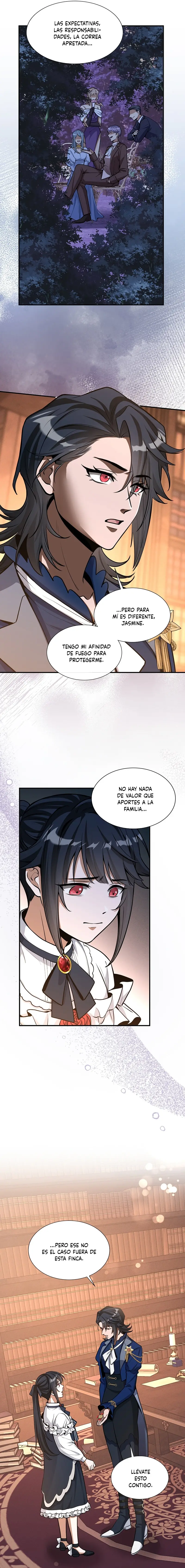 La Vida Despues de la Muerte - Capítulo 176.68 - Página 6 - LectorTMOo