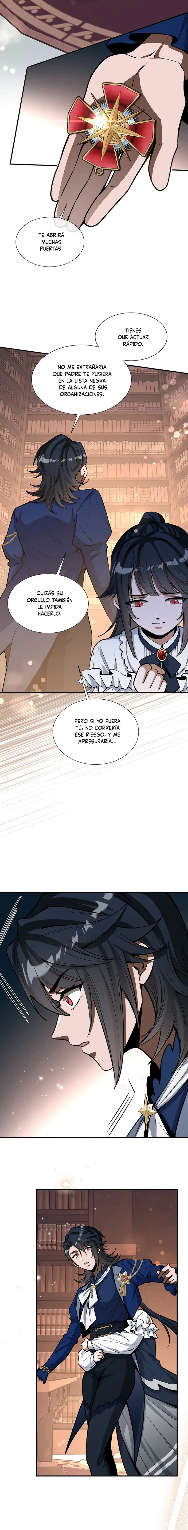 La Vida Despues de la Muerte - Capítulo 176.68 - Página 7 - LectorTMOo