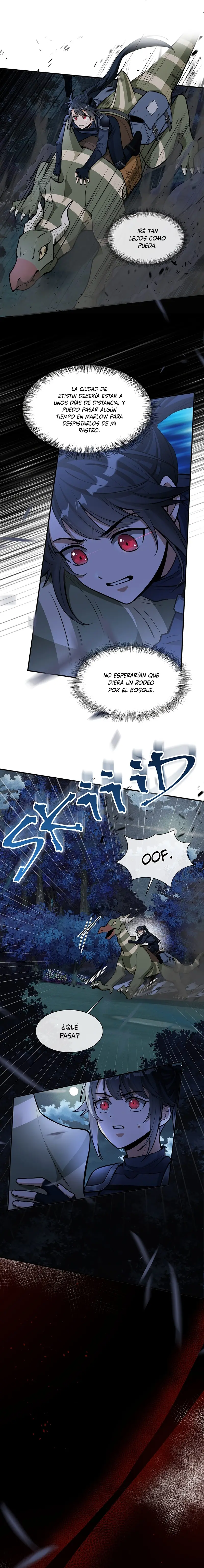 La Vida Despues de la Muerte - Capítulo 176.68 - Página 9 - LectorTMOo