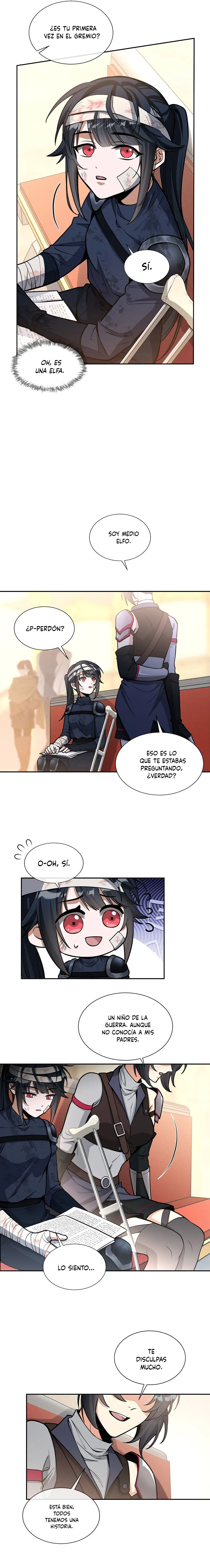 La Vida Despues de la Muerte - Capítulo 176.69 - Página 12 - LectorTMOo
