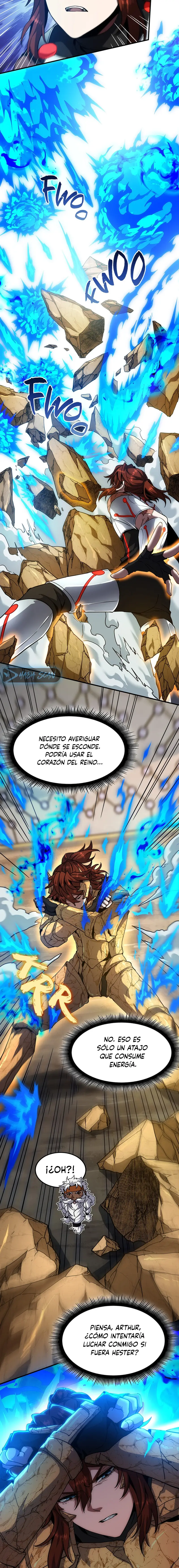 La vida después de la muerte - Capítulo 215 - Página 14 - LectorTMOo