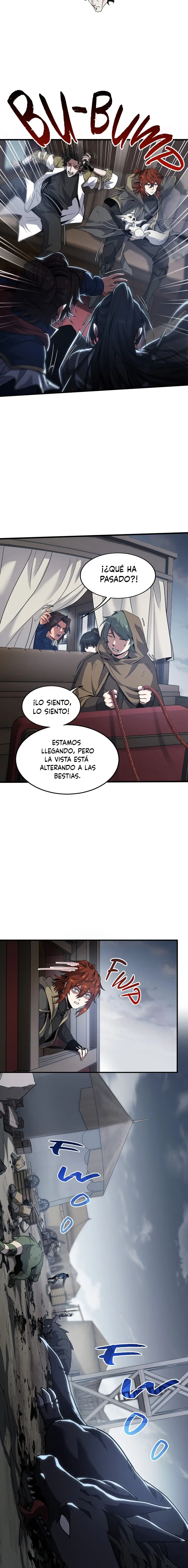La vida después de la muerte - Capítulo 216 - Página 6 - LectorTMOo