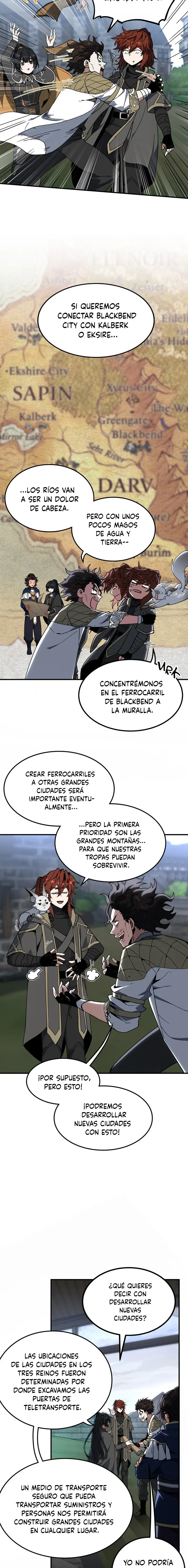 La vida después de la muerte - Capítulo 216 - Página 19 - LectorTMOo