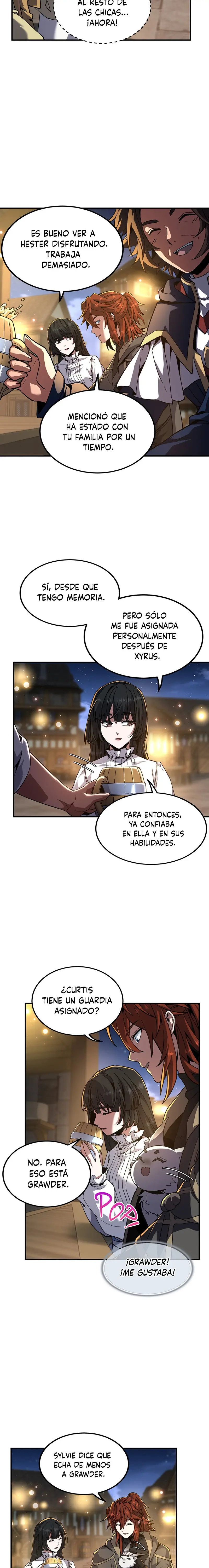 La vida después de la muerte - Capítulo 217 - Página 14 - LectorTMOo