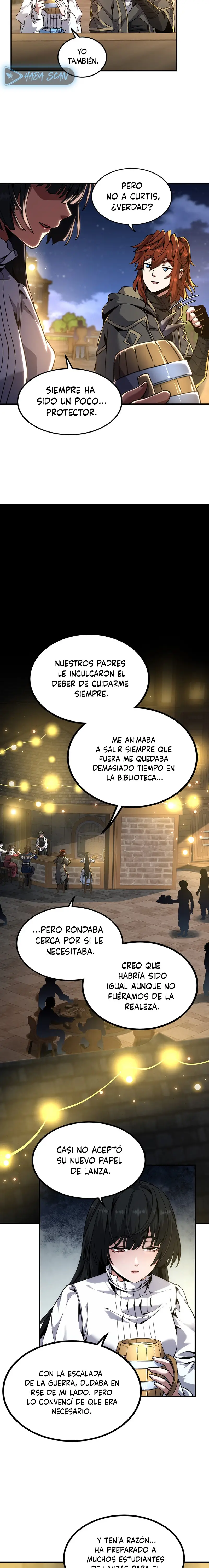 La vida después de la muerte - Capítulo 217 - Página 15 - LectorTMOo