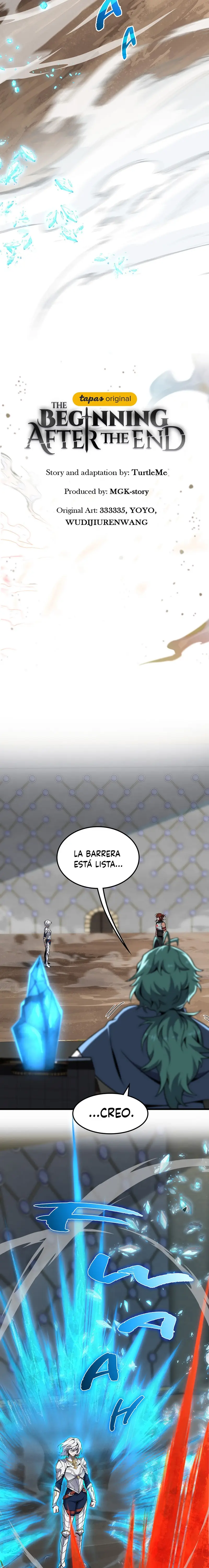 La vida después de la muerte - Capítulo 218 - Página 6 - LectorTMOo