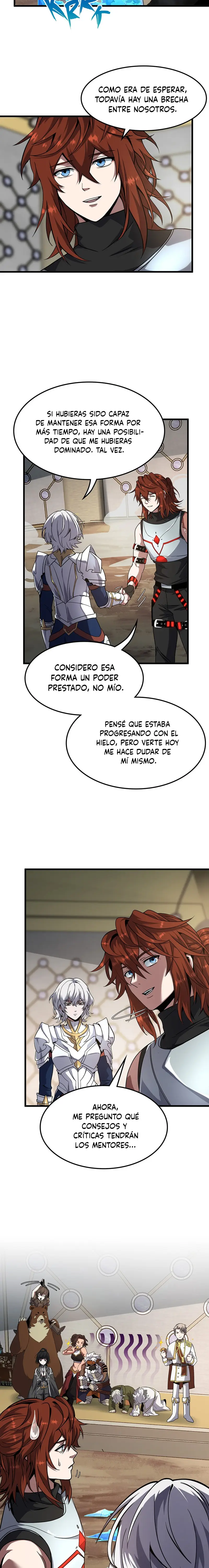 La vida después de la muerte - Capítulo 218 - Página 26 - LectorTMOo