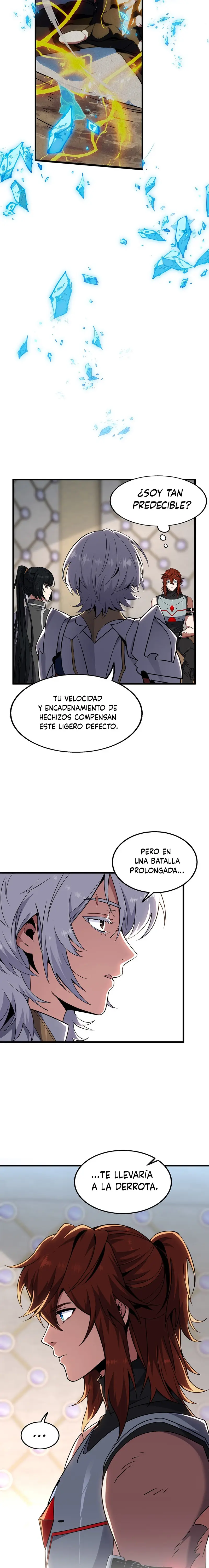 La vida después de la muerte - Capítulo 219 - Página 7 - LectorTMOo