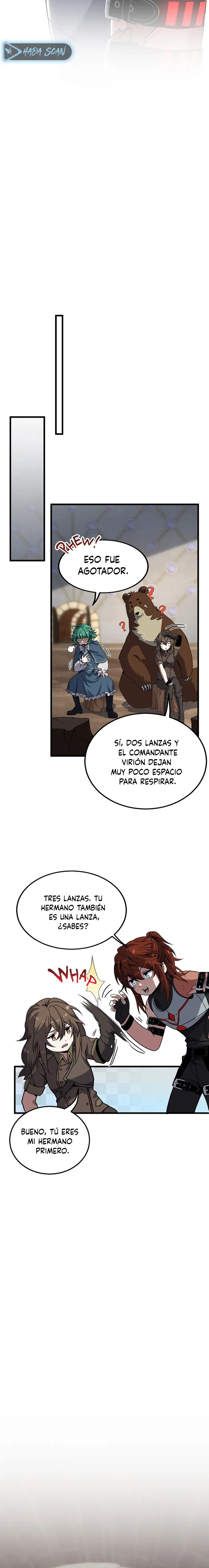 La vida después de la muerte - Capítulo 219 - Página 8 - LectorTMOo