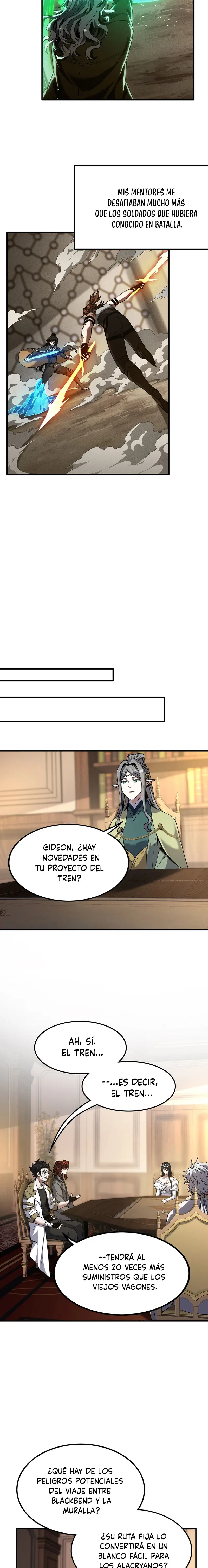 La vida después de la muerte - Capítulo 219 - Página 15 - LectorTMOo