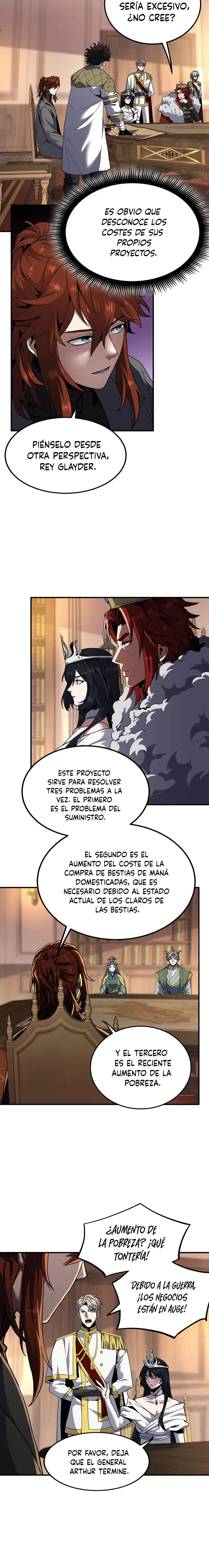 La vida después de la muerte - Capítulo 219 - Página 17 - LectorTMOo