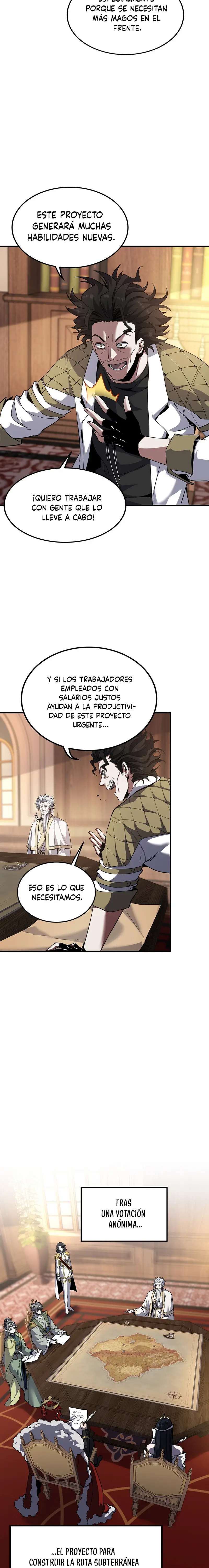 La vida después de la muerte - Capítulo 219 - Página 21 - LectorTMOo