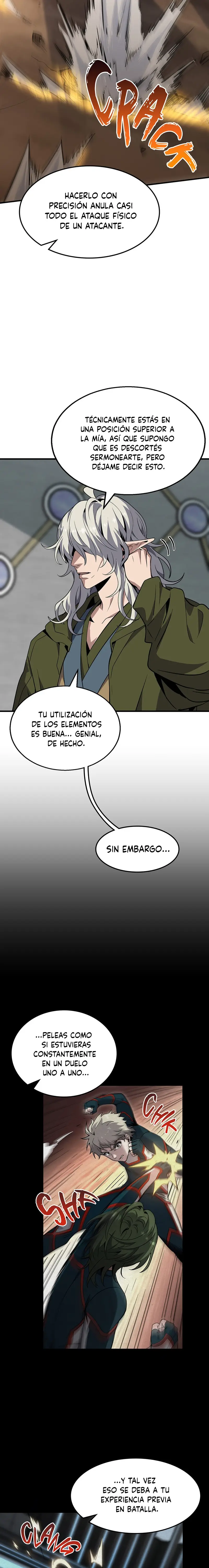 La vida después de la muerte - Capítulo 220 - Página 14 - LectorTMOo